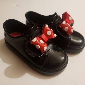 Be Minnie Slip-on Sneaker